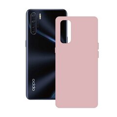 Ksix Silk Case kaina ir informacija | Telefono dėklai | pigu.lt