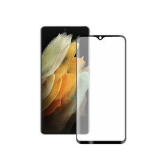 Ksix для Samsung Galaxy S21 Ultra, прозрачный цена и информация | Google Pixel 3a - 3mk FlexibleGlass Lite™ защитная пленка для экрана | pigu.lt