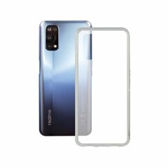 Contact Flex TPU Transparent Case kaina ir informacija | Telefono dėklai | pigu.lt