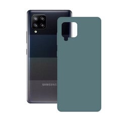 KSIX dėklas, skirtas Samsung Galaxy A42 kaina ir informacija | Telefono dėklai | pigu.lt