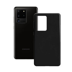 Контактный чехол для Samsung Galaxy S20 Ultra цена и информация | Contact Мобильные телефоны, Фото и Видео | pigu.lt