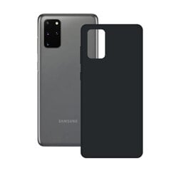 Контактный чехол для Samsung Galaxy S20 + цена и информация | Чехлы для телефонов | pigu.lt