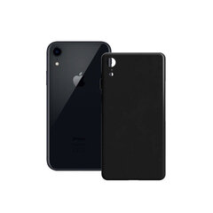 Contact dėklas, skirtas iPhone XR kaina ir informacija | Telefono dėklai | pigu.lt