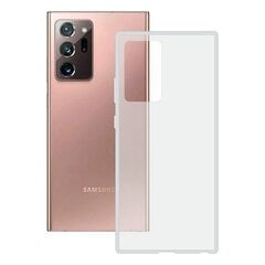 KSIX dėklas, skirtas Samsung Galaxy Note 20 kaina ir informacija | Telefono dėklai | pigu.lt