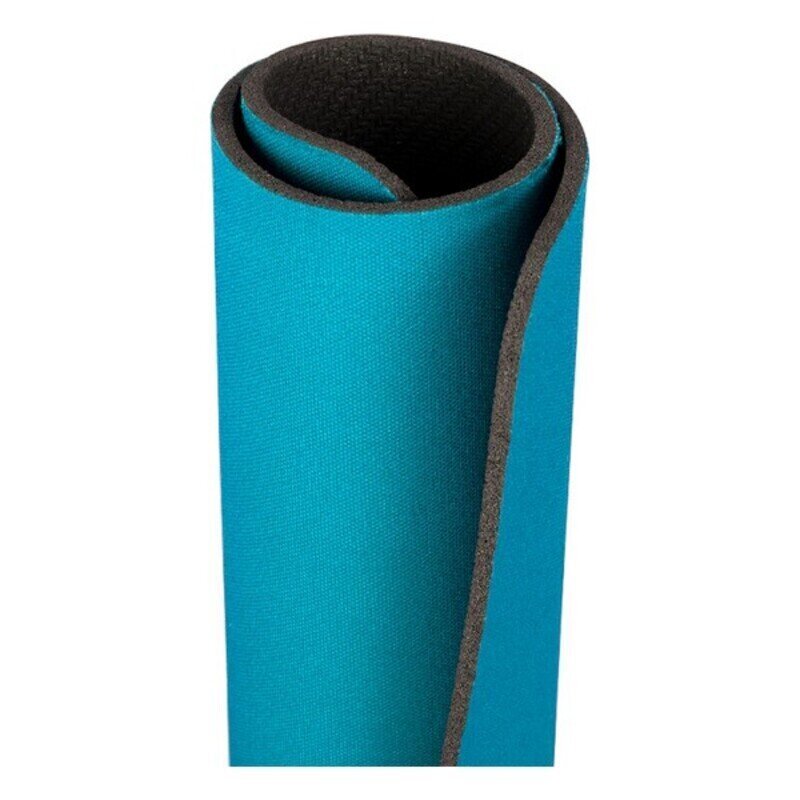Pelės kilimėlis NGS Kilim, 25 x 21 cm, mėlynas цена и информация | Žaidimų kompiuterių priedai | pigu.lt
