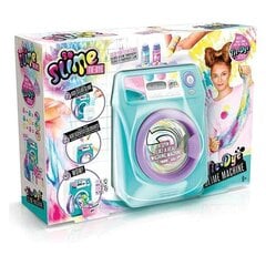 Стиральная машина Slime Tie-Dye цена и информация | Игрушки для девочек | pigu.lt