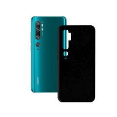 KSIX dėklas, skirtas Xiaomi Mi Note 10/note 10 Pro kaina ir informacija | Telefono dėklai | pigu.lt