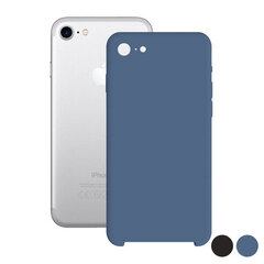 KSIX Soft Silicone Case kaina ir informacija | Telefono dėklai | pigu.lt