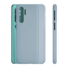 Mobiliojo telefono dėklas Xiaomi Mi Note 10 KSIX Color Liquid: Spalva - Rožinė kaina ir informacija | Telefono dėklai | pigu.lt