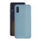 Mobiliojo telefono dėklas Samsung Galaxy A30s/a50 KSIX Color Liquid: Spalva - Rožinė kaina ir informacija | Telefono dėklai | pigu.lt