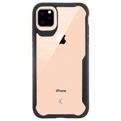 Чехол для мобильного телефона Iphone 11 Pro KSIX Flex Armor TPU цена и информация | Чехлы для телефонов | pigu.lt