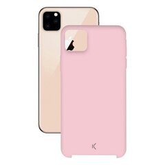 Ksix, skirtas Iphone 11 kaina ir informacija | Telefono dėklai | pigu.lt