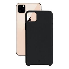 Ksix, skirtas Iphone 11 Pro kaina ir informacija | Telefono dėklai | pigu.lt