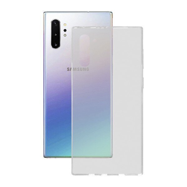 KSIX dėklas, skirtas Samsung Galaxy Note 10 Pro kaina ir informacija | Telefono dėklai | pigu.lt