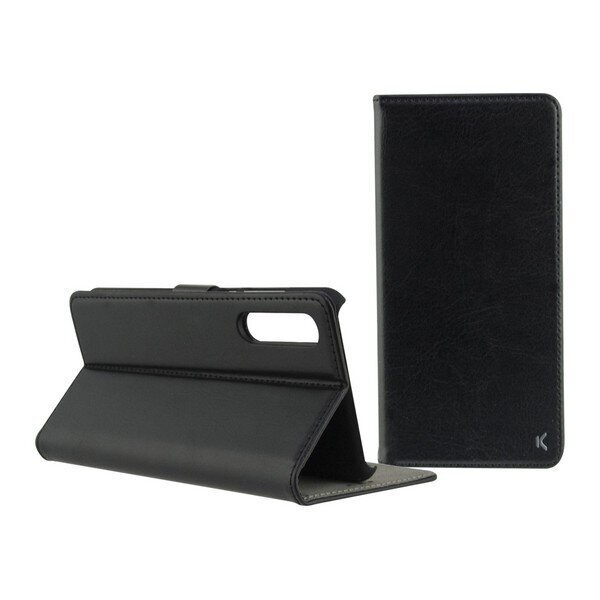 Ksix Magnetic Standing Folio Case kaina ir informacija | Telefono dėklai | pigu.lt