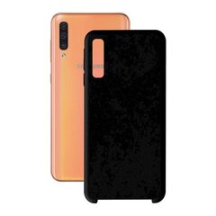 Ksix Soft Case kaina ir informacija | Telefono dėklai | pigu.lt