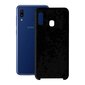 Ksix Soft Silicone Case kaina ir informacija | Telefono dėklai | pigu.lt