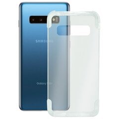 KSIX dėklas, skirtas Samsung Galaxy S10+ kaina ir informacija | Telefono dėklai | pigu.lt