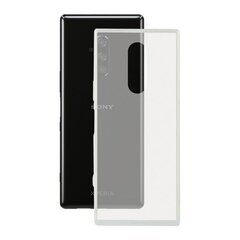KSIX dėklas, skirtas Sony Xperia 1 kaina ir informacija | Telefono dėklai | pigu.lt