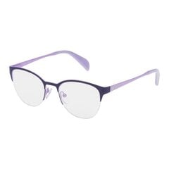 Akinių rėmeliai Tous VTO3384901HD kaina ir informacija | Tous Optika | pigu.lt