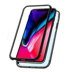 KSIX dėklas, skirtas Iphone Xs Max kaina ir informacija | Telefono dėklai | pigu.lt