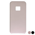 Чехол для мобильного телефона Huawei Mate 20 Pro KSIX Soft Silicone: Цвет - Розовый