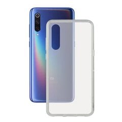 KSIX dėklas, skirtas Xiaomi Mi 9 Se kaina ir informacija | Telefono dėklai | pigu.lt