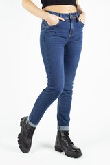 Джинсы NORFY BC75501-38 цена и информация | Женские джинсы | pigu.lt