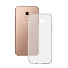 Dėklas, skirtas Samsung Galaxy J4+ 2018 kaina ir informacija | Telefono dėklai | pigu.lt