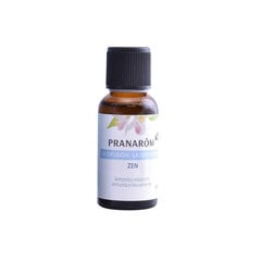 Eterinis aliejus Zen Pranarôm, 30 ml kaina ir informacija | Eteriniai, kosmetiniai aliejai, hidrolatai | pigu.lt