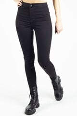Джинсы CROSS C4681007-26/32 цена и информация | Женские джинсы | pigu.lt