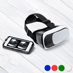 Virtualios realybės akiniai BigBuy Tech 145244 цена и информация | Очки виртуальной реальности | pigu.lt