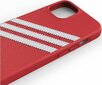 Adidas OR Moulded PU цена и информация | Telefono dėklai | pigu.lt