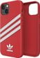 Adidas OR Moulded PU цена и информация | Telefono dėklai | pigu.lt