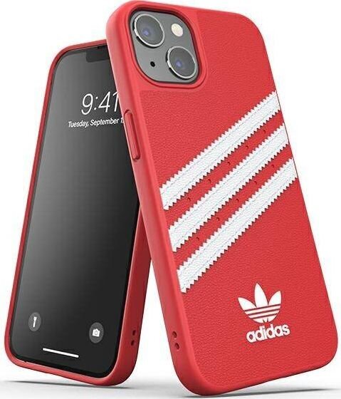 Adidas OR Moulded PU kaina ir informacija | Telefono dėklai | pigu.lt