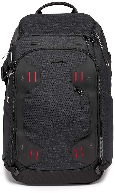 Manfrotto backpack Pro Light Multiloader M (MB PL2-BP-ML-M) kaina ir informacija | Krepšiai, kuprinės, dėklai kompiuteriams | pigu.lt