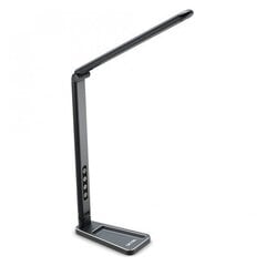 SkyRC modeliavimo lempa LED, 11 W, juoda kaina ir informacija | Staliniai šviestuvai | pigu.lt