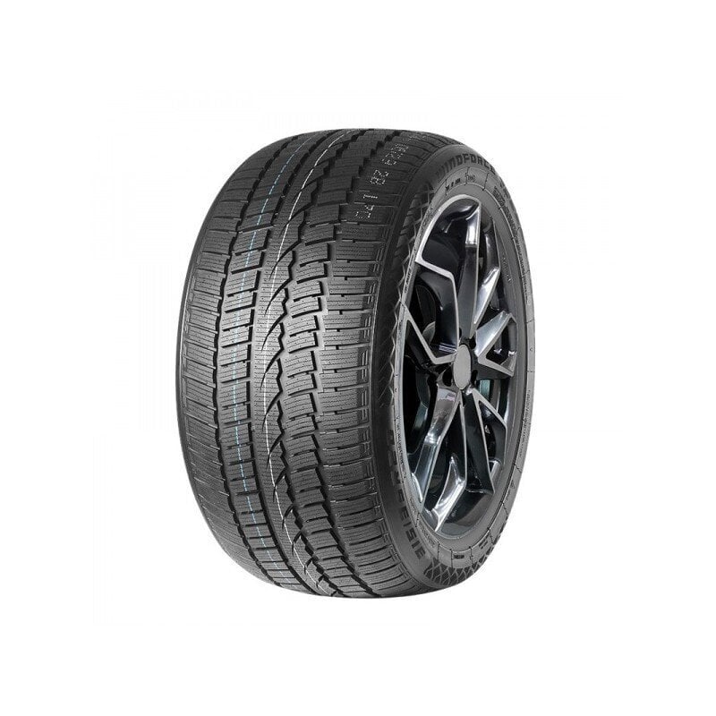 WINDFORCE SNOWBLAZER UHP 275/45R20 110 V XL kaina ir informacija | Žieminės padangos | pigu.lt