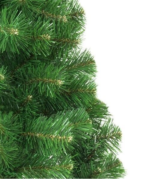 Dirbtinė Kalėdų eglutė Mini, 50 cm kaina ir informacija | Eglutės, vainikai, stovai | pigu.lt