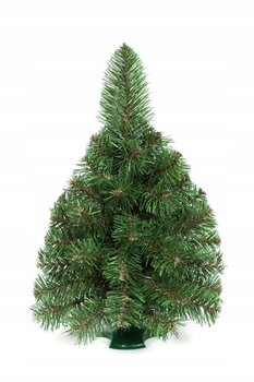 Искусственная новогодняя елка Мини, 50 см цена и информация | Искусственные елки | pigu.lt