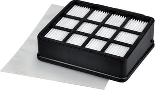Комплект фильтров SVX 042HF SVC 1025GR цена и информация | Аксессуары для пылесосов | pigu.lt