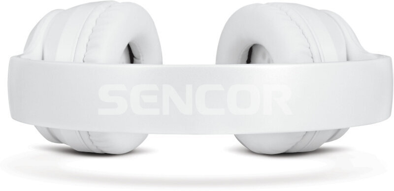 Sencor SEP 710 White kaina ir informacija | Ausinės | pigu.lt