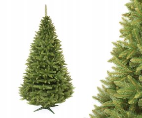 Dirbtinė Kalėdų eglutė Naturalis, 250 cm kaina ir informacija | Eglutės, vainikai, stovai | pigu.lt