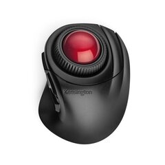 Rutulinis manipuliatorius Kensington Orbit Fusion Wireless Trackball kaina ir informacija | Kensington Kompiuterinė technika | pigu.lt