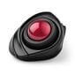 Rutulinis manipuliatorius Kensington Orbit Fusion Wireless Trackball kaina ir informacija | Pelės | pigu.lt