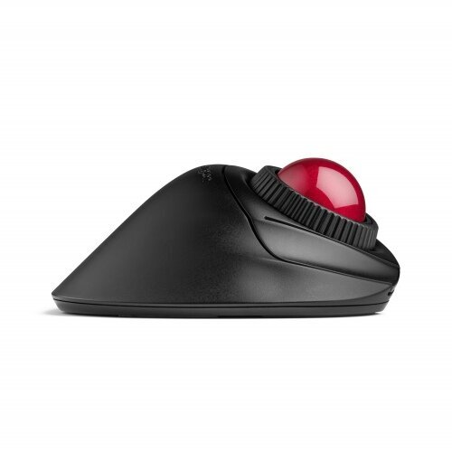 Rutulinis manipuliatorius Kensington Orbit Fusion Wireless Trackball kaina ir informacija | Pelės | pigu.lt