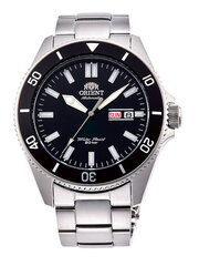 Мужские часы Orient Sporty Mechanical RA-AA0008B19B цена и информация | Мужские часы | pigu.lt