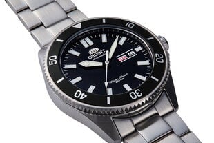 Мужские часы Orient Sporty Mechanical RA-AA0008B19B цена и информация | Мужские часы | pigu.lt