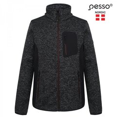 Džemperis Pesso Florence, pilkas цена и информация | Рабочая одежда | pigu.lt