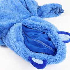 Pagalvėlė-džemperis mėlynas Šuniukas kaina ir informacija | Minkšti (pliušiniai) žaislai | pigu.lt